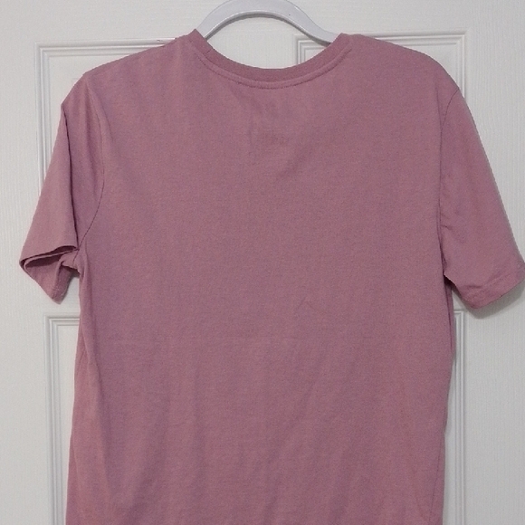 Disney Bambi Graphic Tee in Purple - Picture 3 of 4